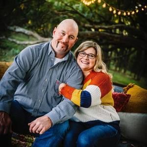 Meet your Posher, Dusty